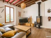 Maison 6 pièces 120 m² Maison 6 pièces 120 m²