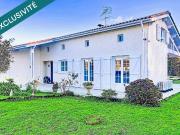 Maison 6 pièces 120 m²