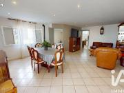 Maison 6 pièces 120 m²