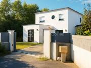 Maison 6 pièces 120 m²