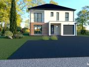 Maison 6 pièces 120 m²
