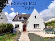 Maison 6 pièces 120 m² Maison 6 pièces 120 m²