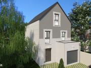 Maison 6 pièces 120 m²