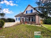 Maison 6 pièces 120 m²