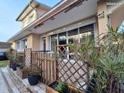 Maison 6 pièces 123 m²