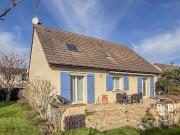 Maison 6 pièces 120 m²