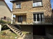 Maison 6 pièces 120 m²