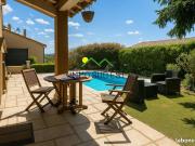 Maison 6 pièces 120 m²