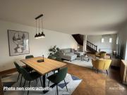 Maison 6 pièces 120 m²