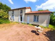 Maison 6 pièces 120 m²