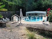 Maison 6 pièces 120 m²