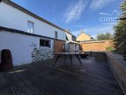 Maison 6 pièces 120 m²