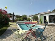 Maison 6 pièces 120 m²