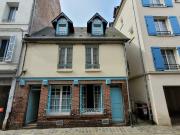 Maison 6 pièces 120 m²