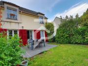 Maison 6 pièces 120 m²