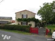 Maison 6 pièces 120 m²