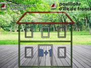 Maison 6 pièces 120 m²