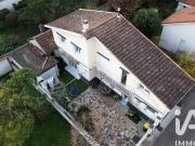 Maison 6 pièces 120 m²