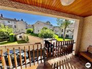 Maison 6 pièces 120 m²