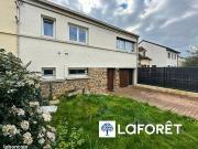 Maison 6 pièces 120 m²