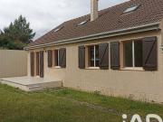 Maison 6 pièces 120 m²