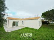 Maison 6 pièces 120 m²