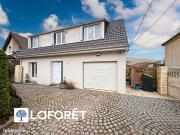 Maison 6 pièces 120 m²