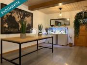 Maison 6 pièces 120 m²
