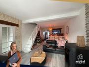 Maison 6 pièces 120 m²