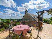 Maison 6 pièces 120 m²