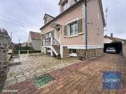 Maison 6 pièces 120 m²