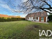 Maison 6 pièces 120 m²