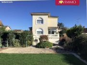 Maison 6 pièces 120 m²