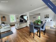 Maison 6 pièces 120 m²