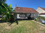 Maison 6 pièces 120 m²