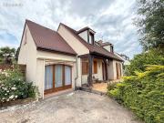 Maison 6 pièces 120 m²
