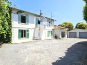 Maison 6 pièces 120 m²