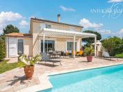 Maison 6 pièces 120 m²