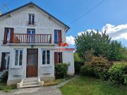 Maison 6 pièces 115 m²