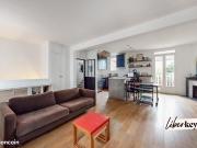 Maison 6 pièces 120 m²