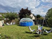 Maison 6 pièces 120 m²