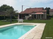 Maison 6 pièces 120 m²