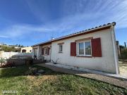 Maison 6 pièces 120 m²