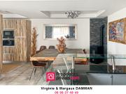 Maison 6 pièces 120 m²