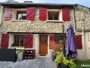 Maison 6 pièces 120 m²