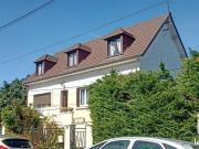 Maison 6 pièces 120 m²