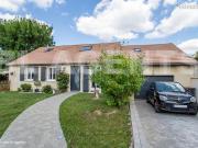 Maison 6 pièces 120 m²