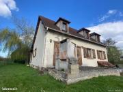 Maison 6 pièces 120 m²