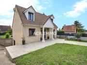 Maison 6 pièces 120 m²