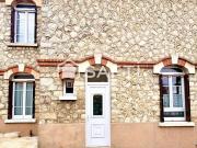 Maison 6 pièces 120 m²